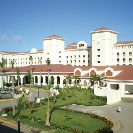 Riu Guanacaste 호텔 Matapalo  외부 사진