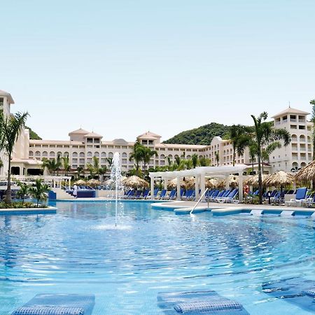 Riu Guanacaste 호텔 Matapalo  외부 사진