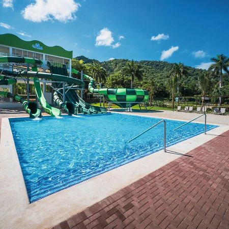 Riu Guanacaste 호텔 Matapalo  외부 사진