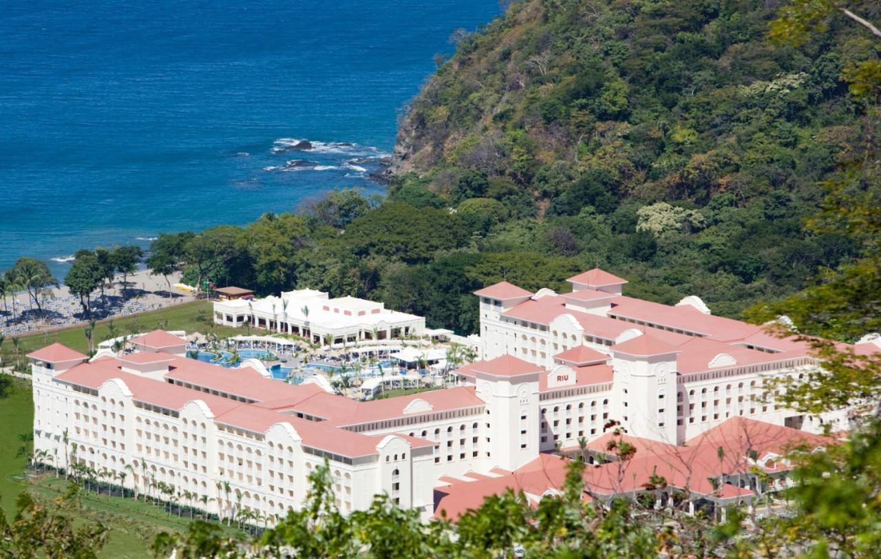 Riu Guanacaste 호텔 Matapalo  외부 사진
