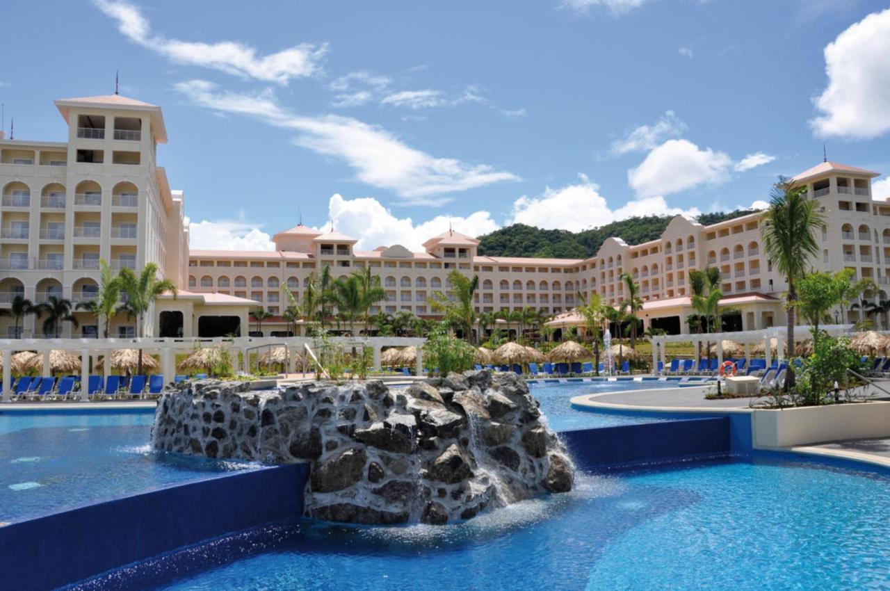 Riu Guanacaste 호텔 Matapalo  외부 사진