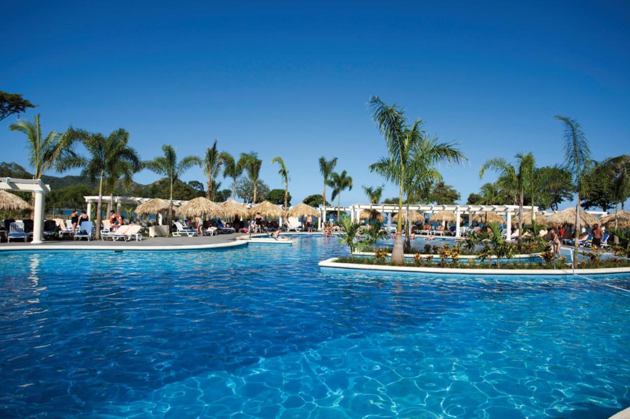 Riu Guanacaste 호텔 Matapalo  외부 사진