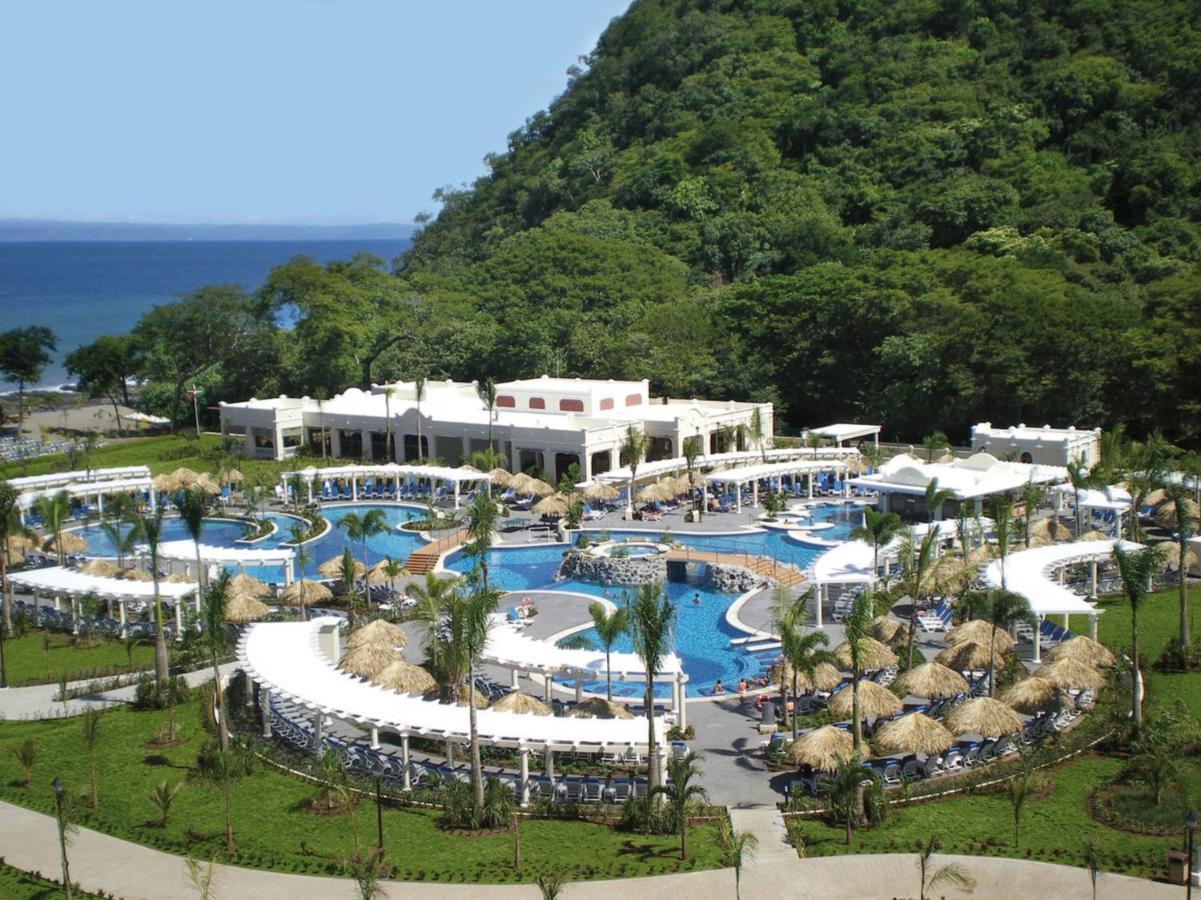 Riu Guanacaste 호텔 Matapalo  외부 사진