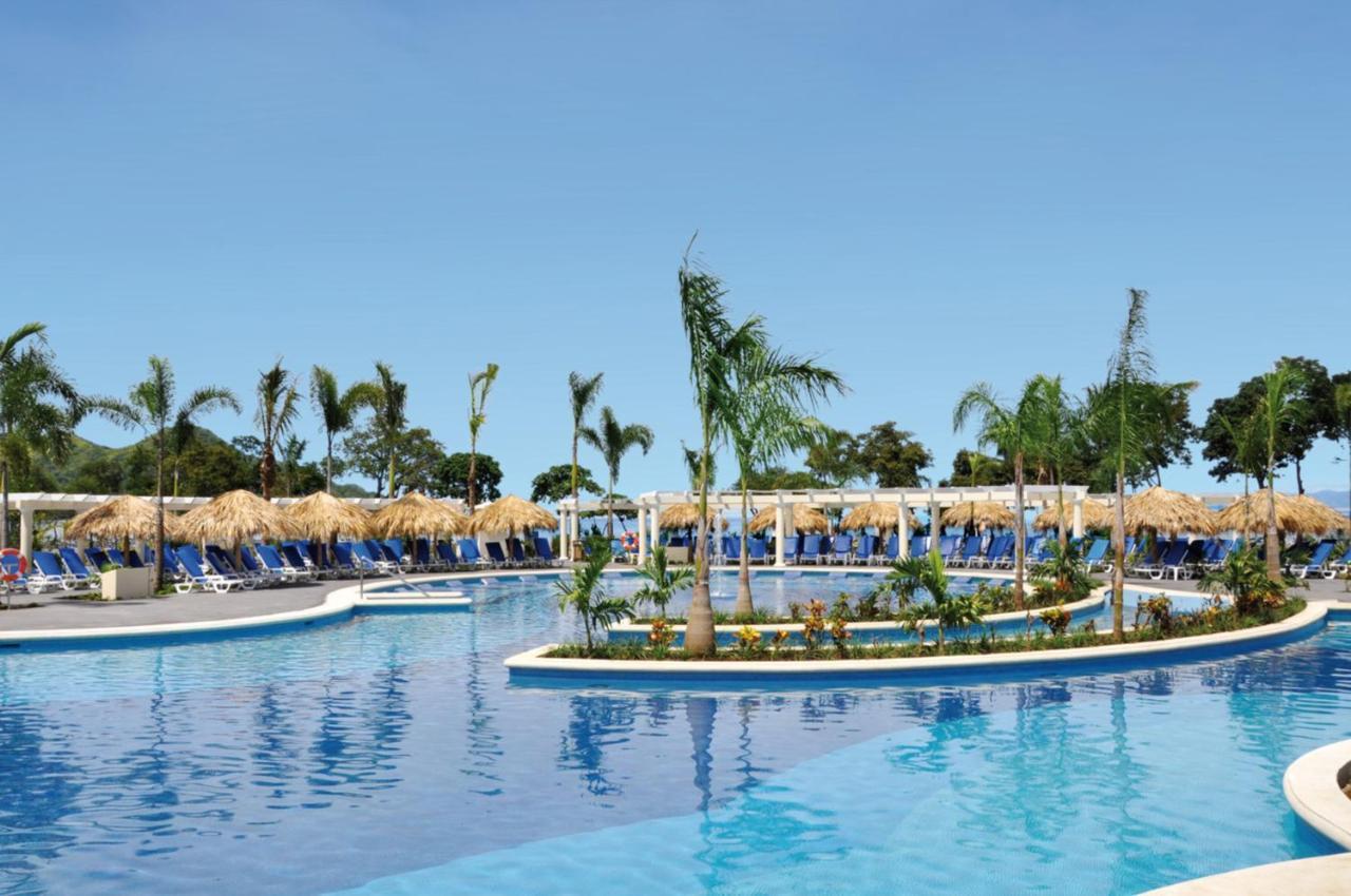 Riu Guanacaste 호텔 Matapalo  외부 사진