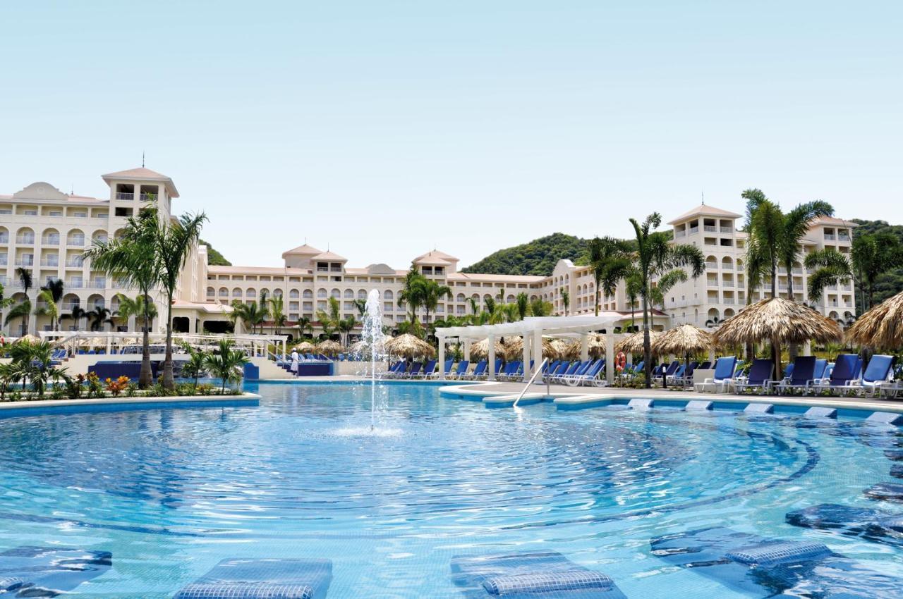 Riu Guanacaste 호텔 Matapalo  외부 사진