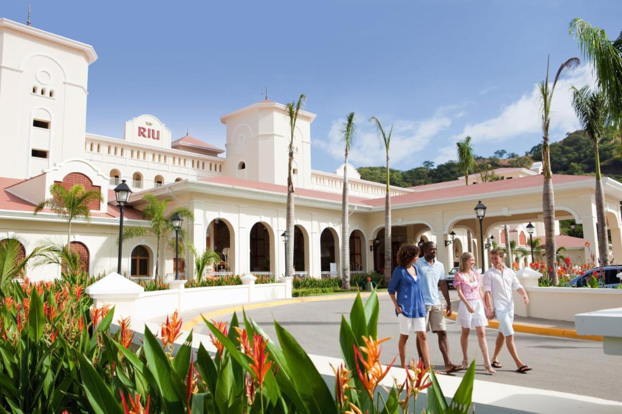 Riu Guanacaste 호텔 Matapalo  외부 사진
