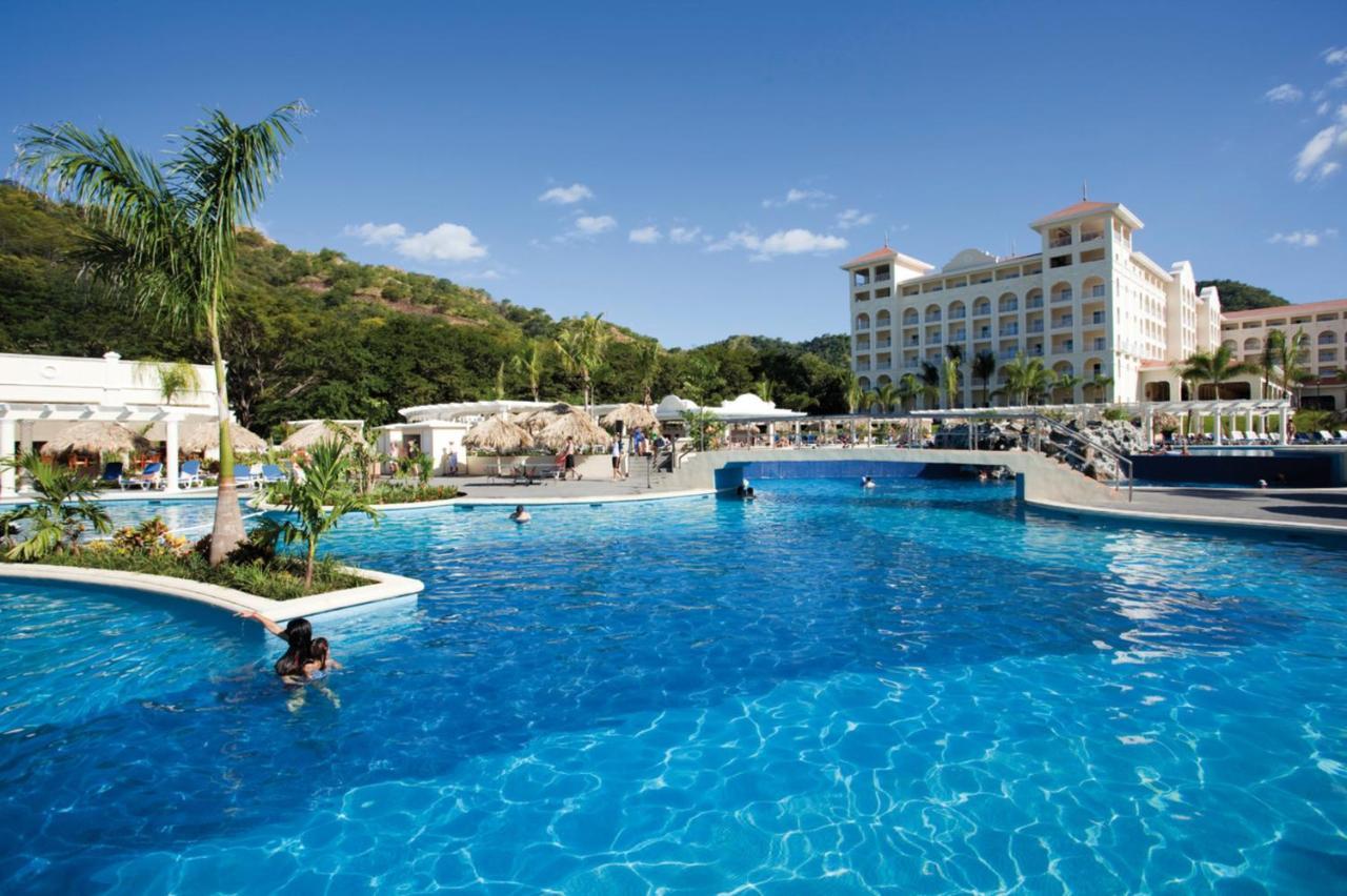 Riu Guanacaste 호텔 Matapalo  외부 사진