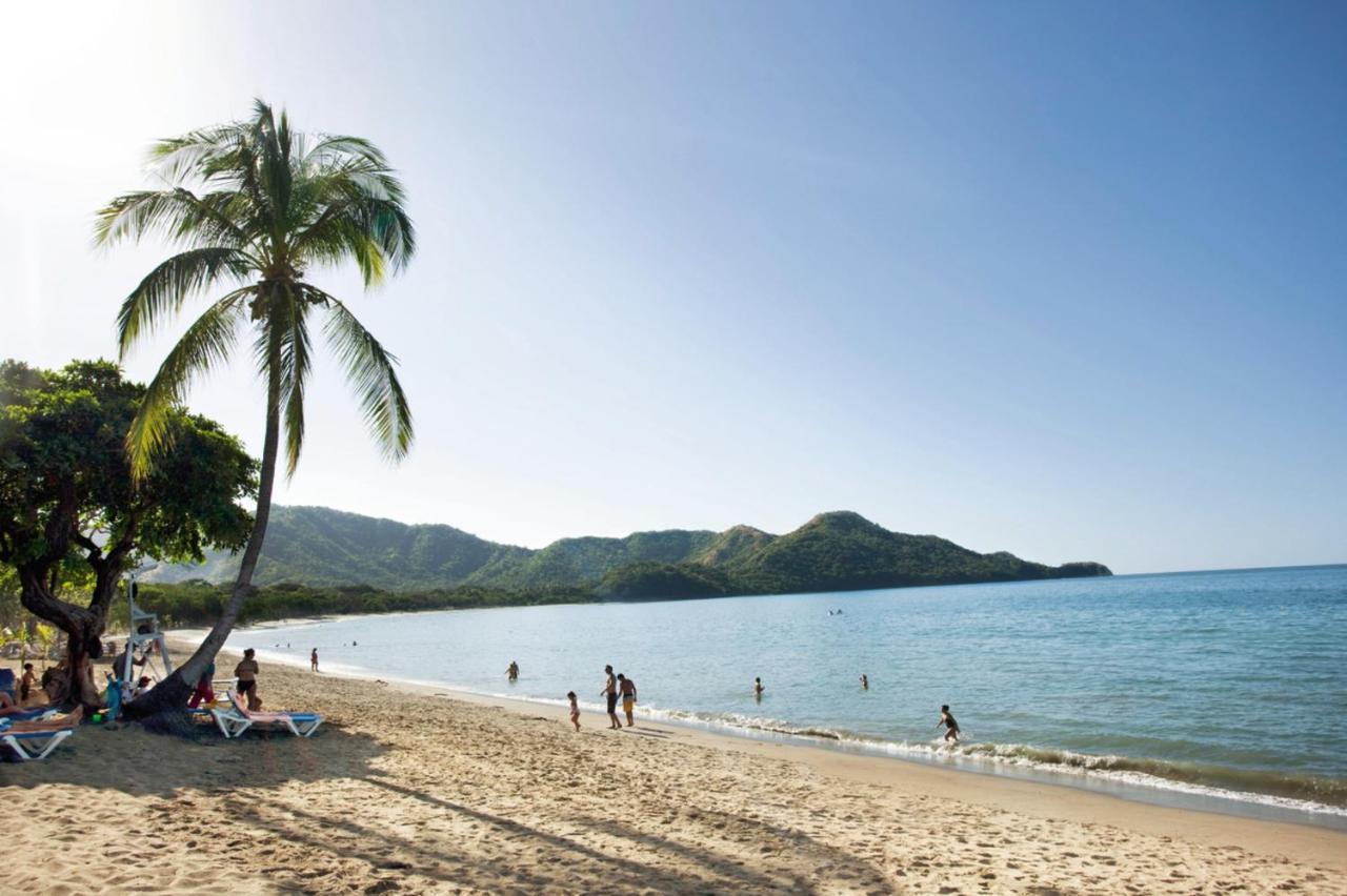 Riu Guanacaste 호텔 Matapalo  외부 사진