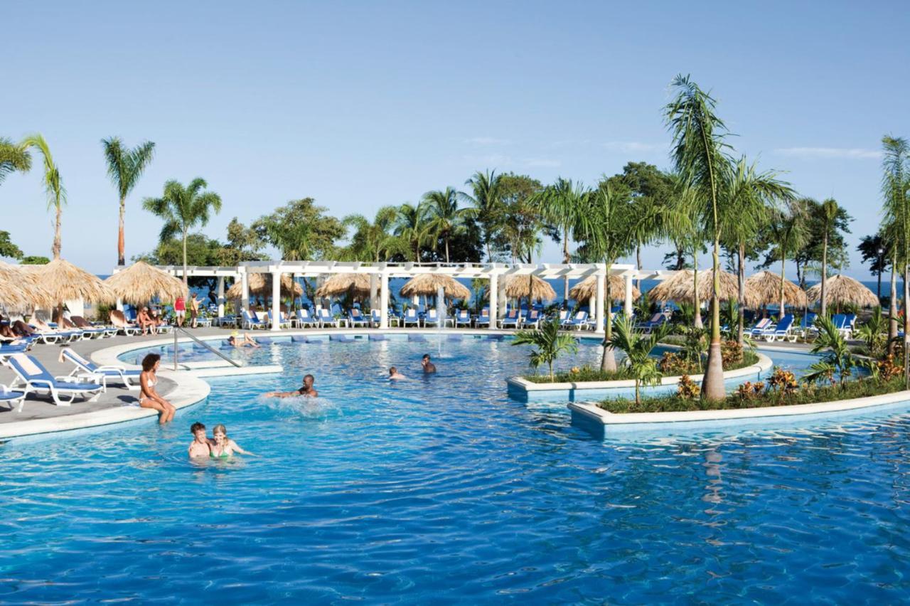 Riu Guanacaste 호텔 Matapalo  외부 사진