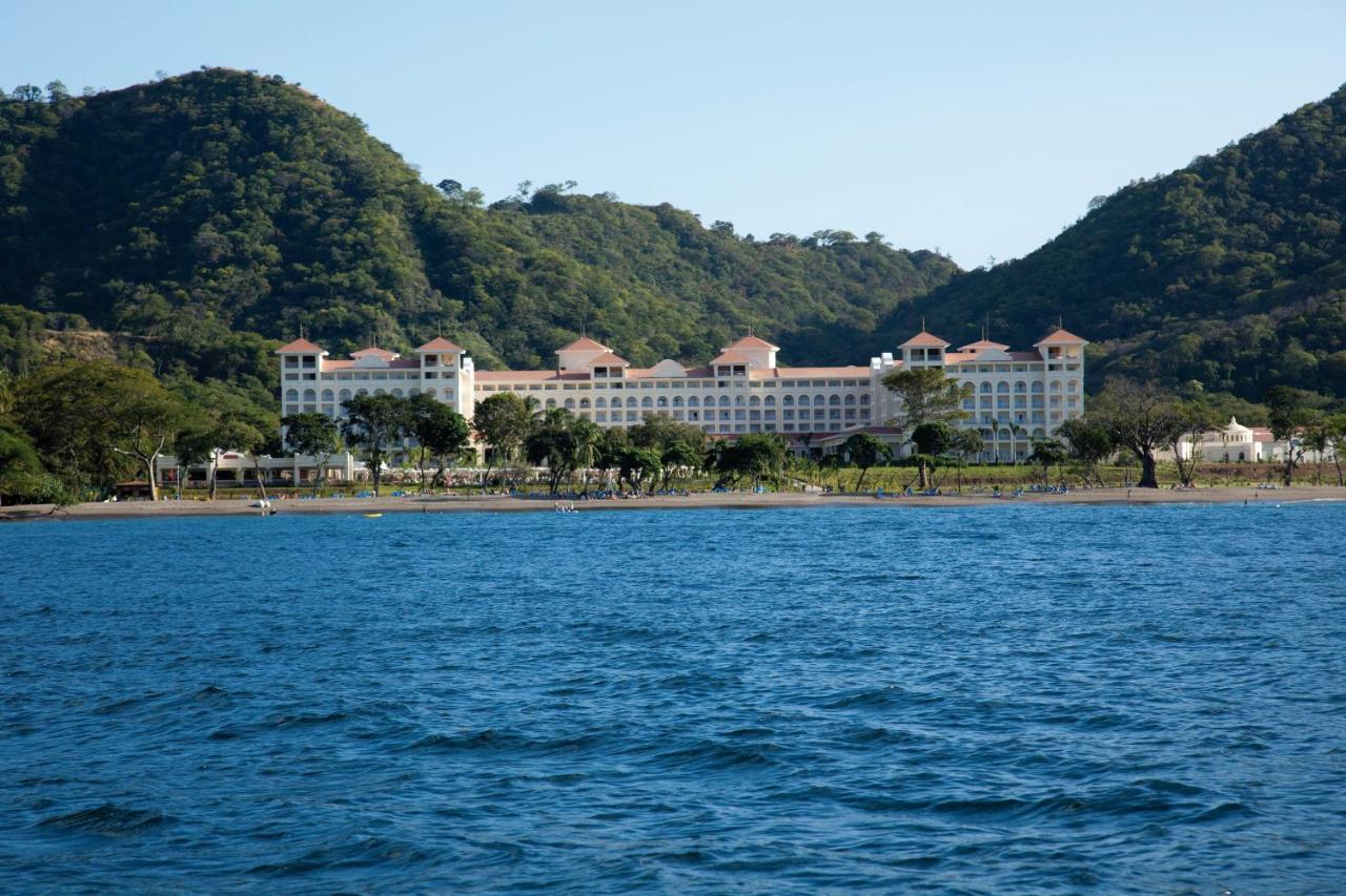 Riu Guanacaste 호텔 Matapalo  외부 사진