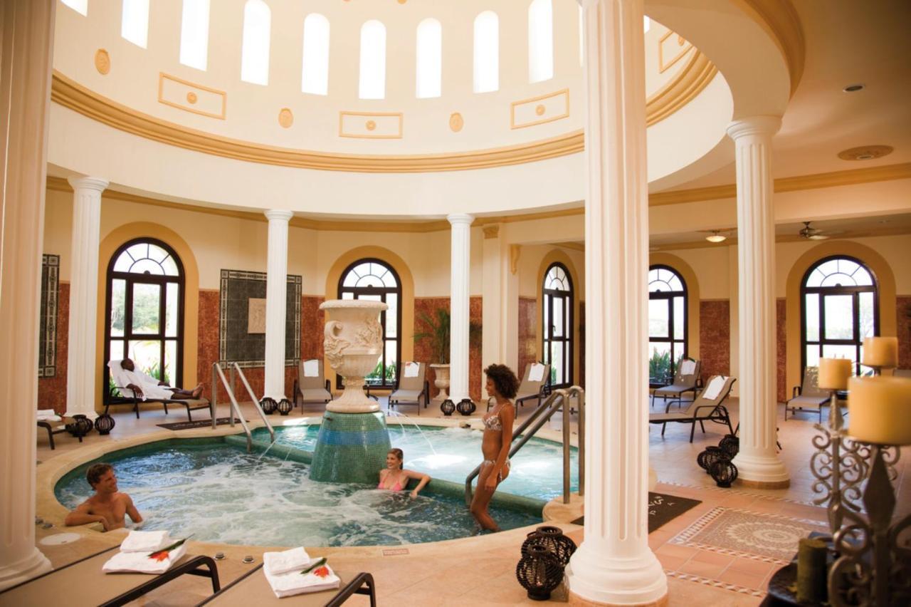 Riu Guanacaste 호텔 Matapalo  외부 사진