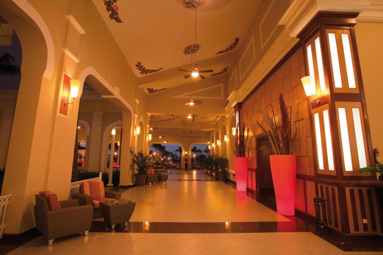 Riu Guanacaste 호텔 Matapalo  외부 사진