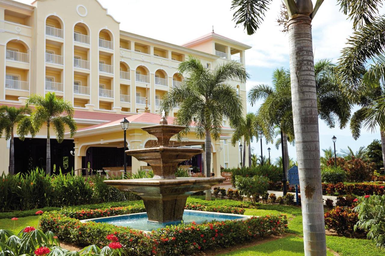 Riu Guanacaste 호텔 Matapalo  외부 사진