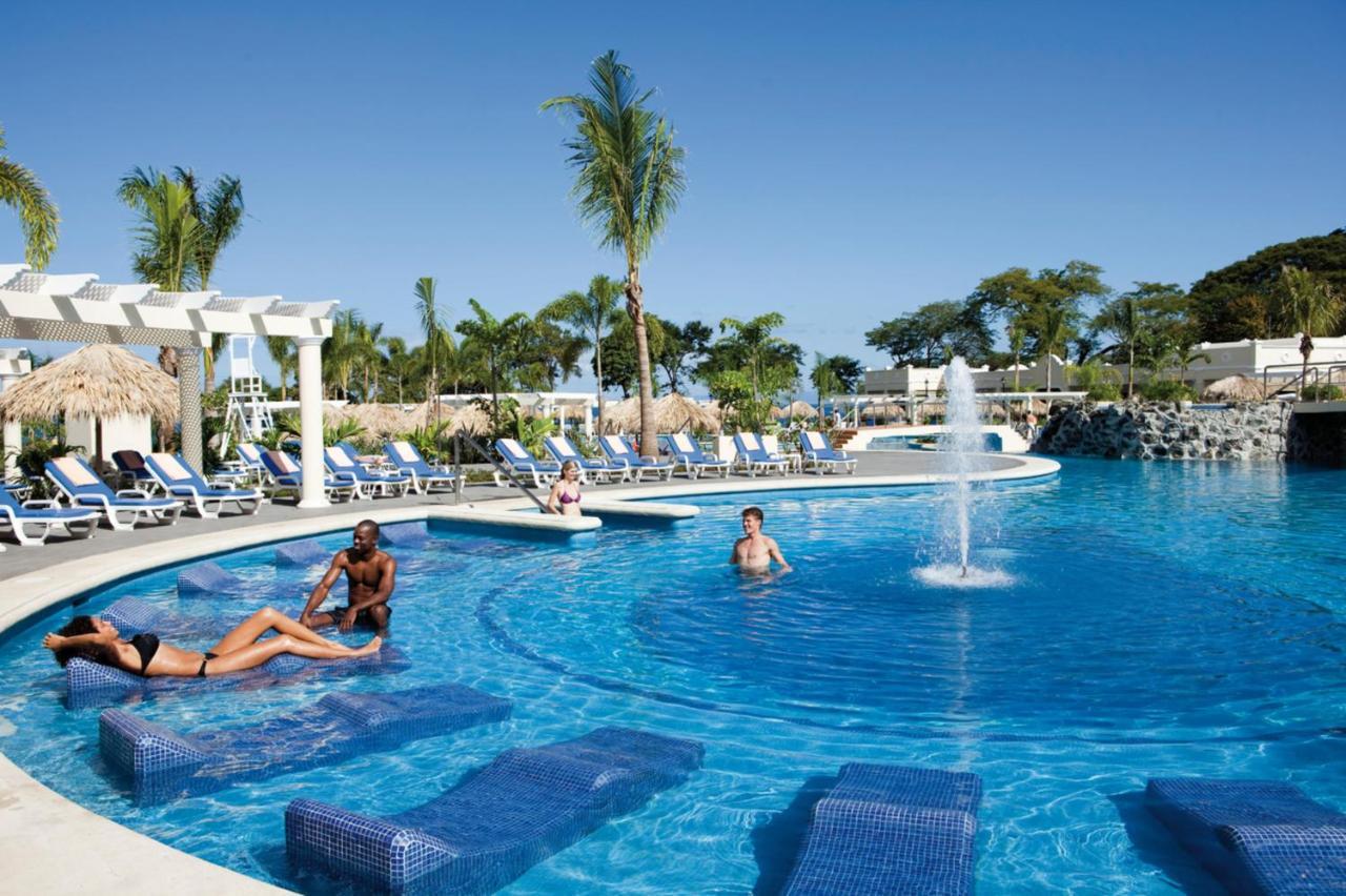 Riu Guanacaste 호텔 Matapalo  외부 사진