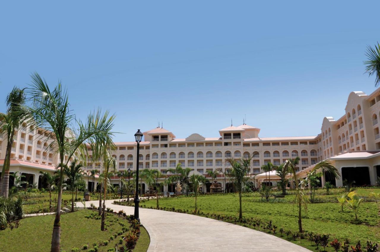 Riu Guanacaste 호텔 Matapalo  외부 사진