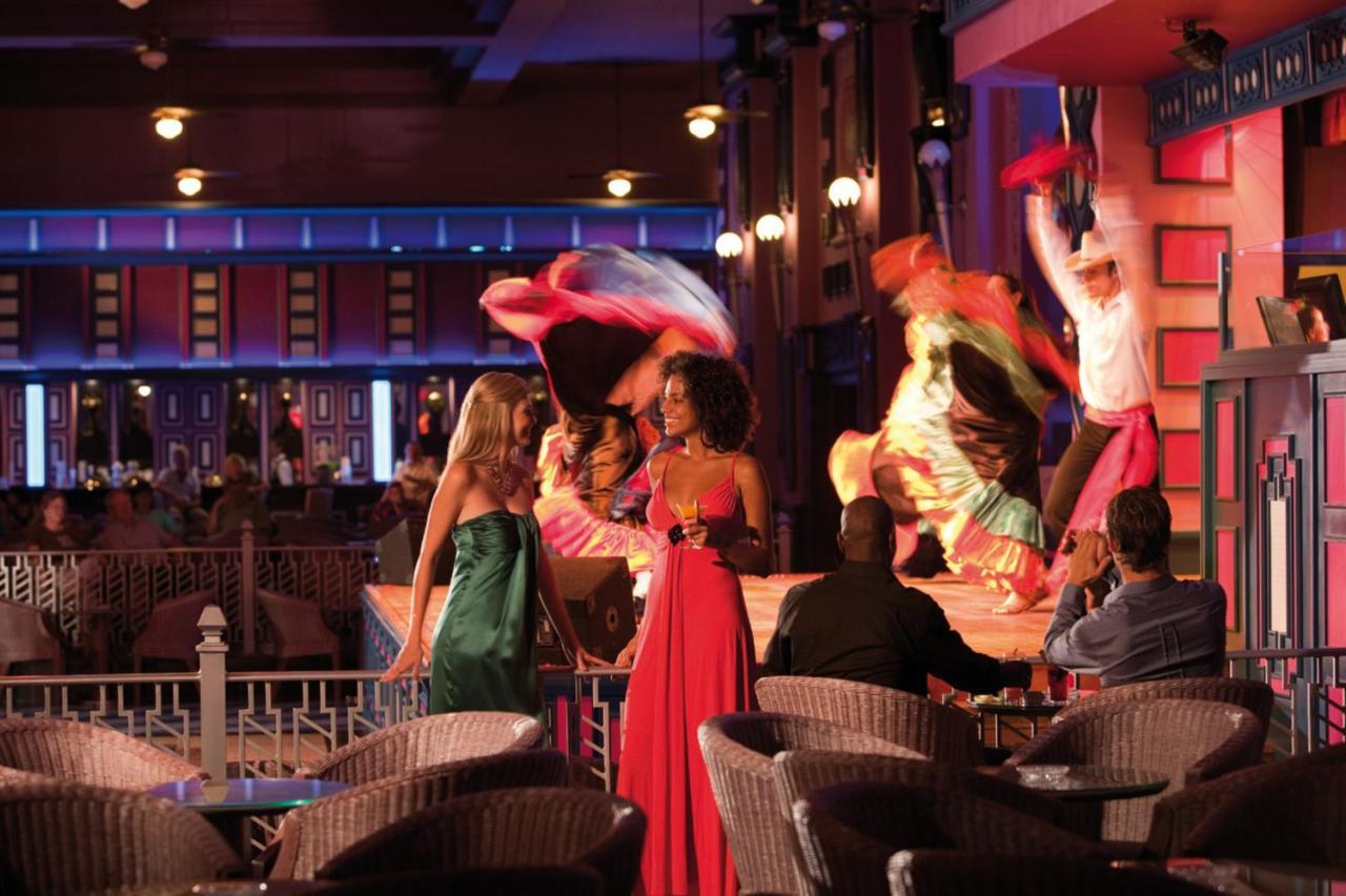 Riu Guanacaste 호텔 Matapalo  외부 사진