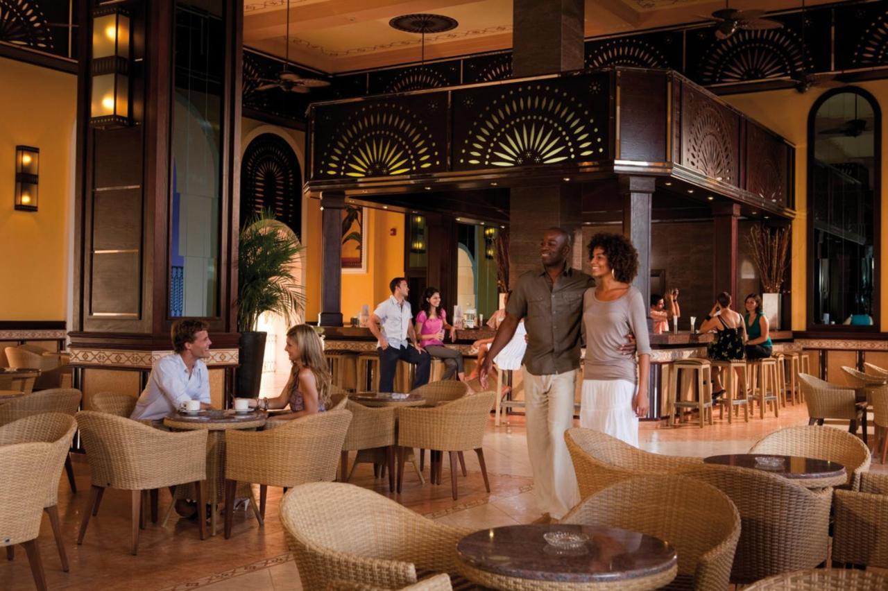 Riu Guanacaste 호텔 Matapalo  외부 사진