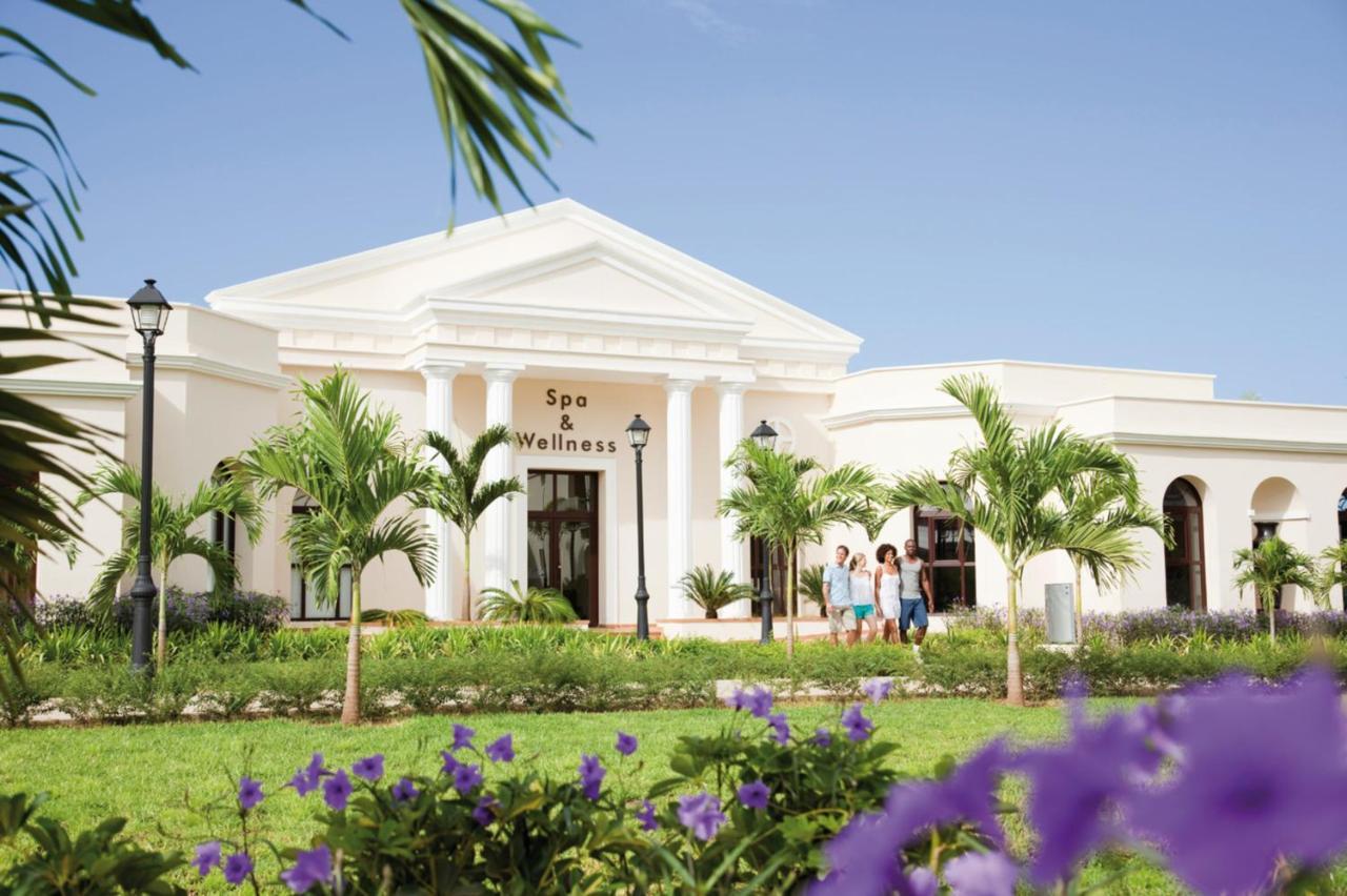 Riu Guanacaste 호텔 Matapalo  외부 사진