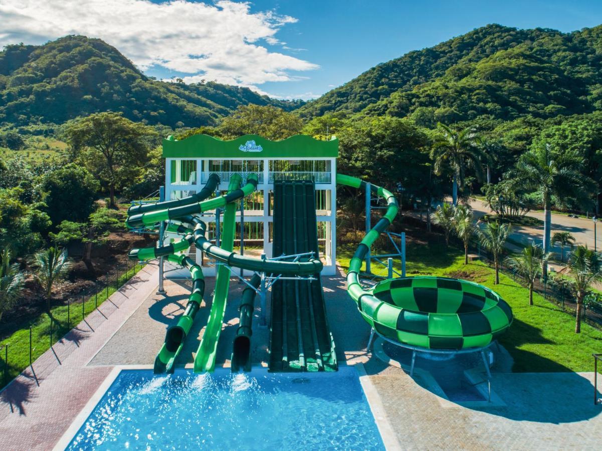Riu Guanacaste 호텔 Matapalo  외부 사진