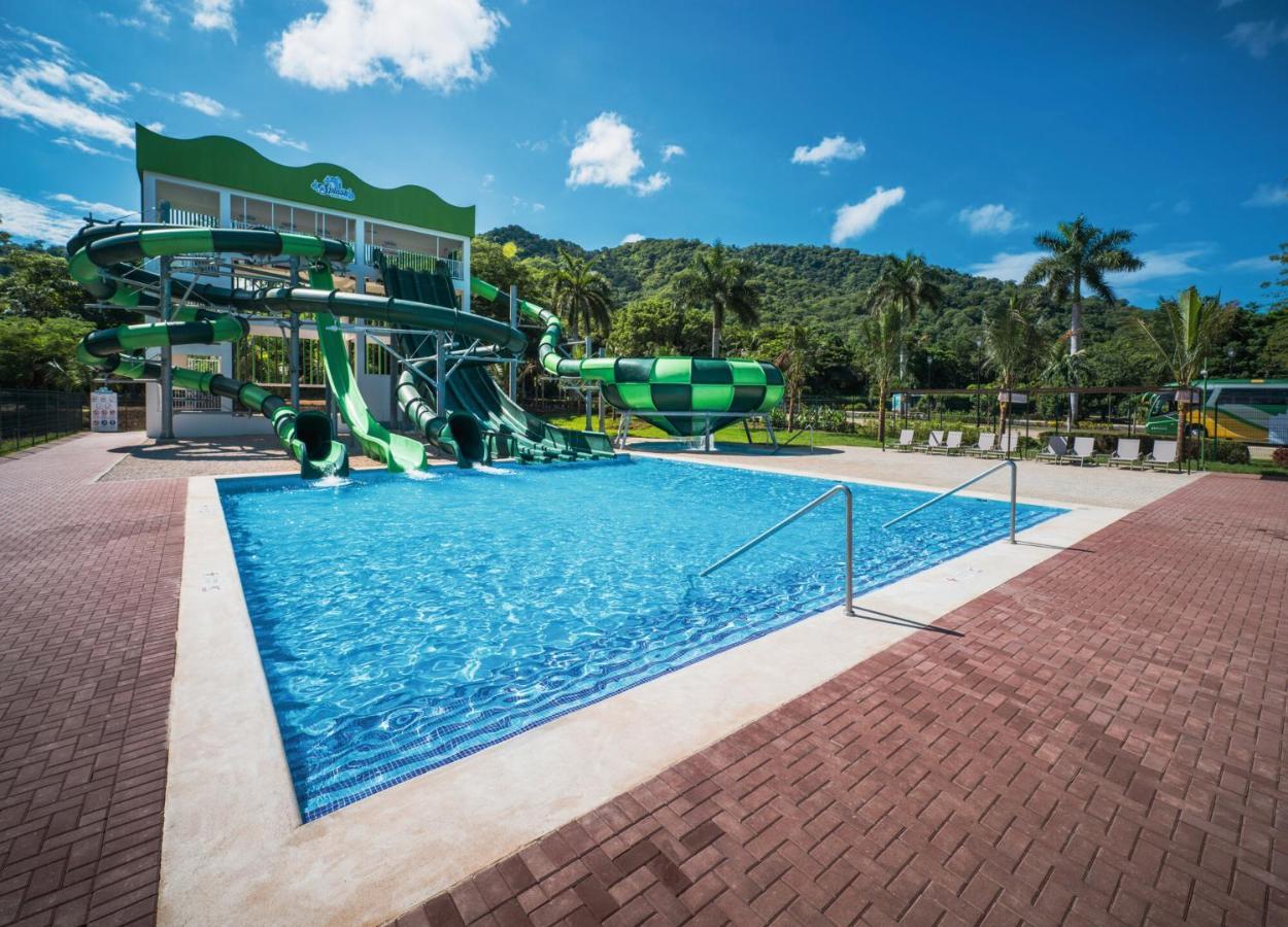 Riu Guanacaste 호텔 Matapalo  외부 사진