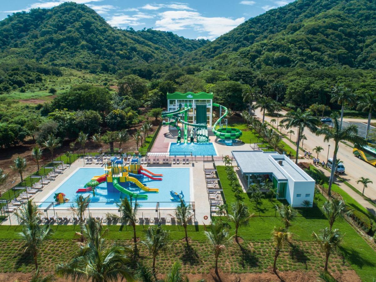 Riu Guanacaste 호텔 Matapalo  외부 사진