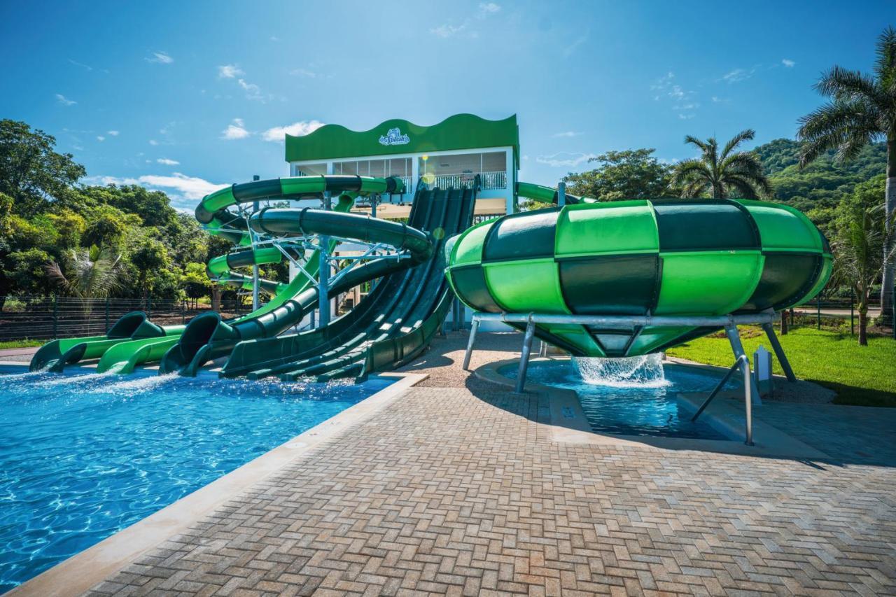 Riu Guanacaste 호텔 Matapalo  외부 사진