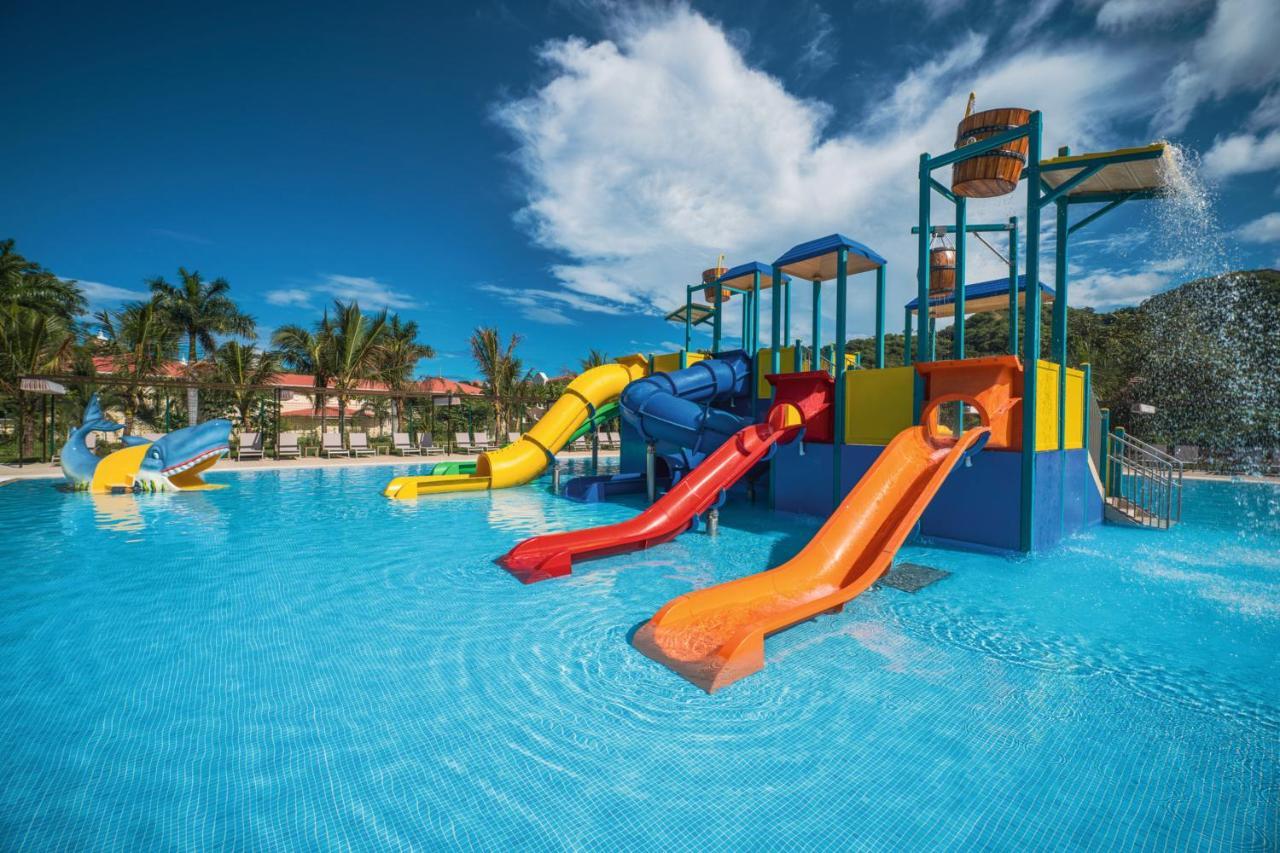 Riu Guanacaste 호텔 Matapalo  외부 사진