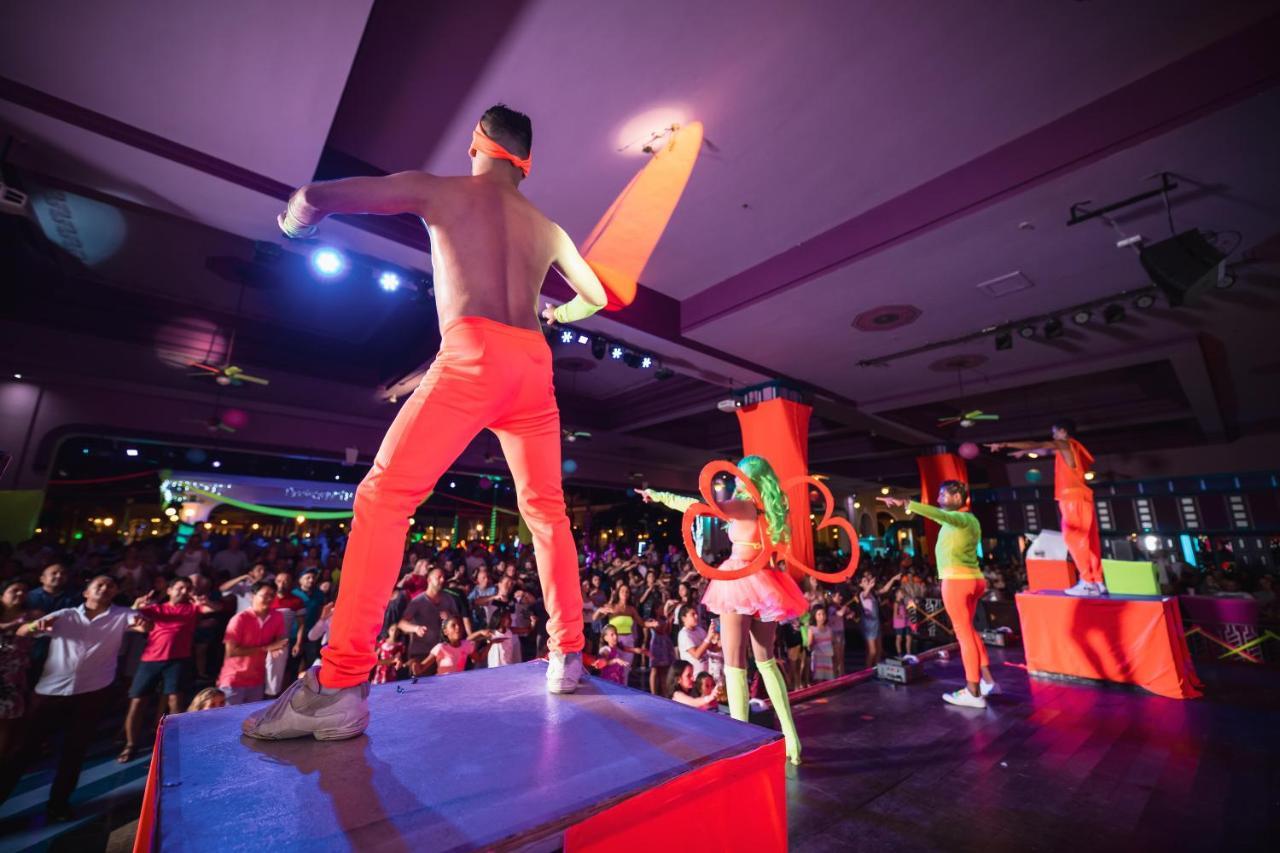 Riu Guanacaste 호텔 Matapalo  외부 사진