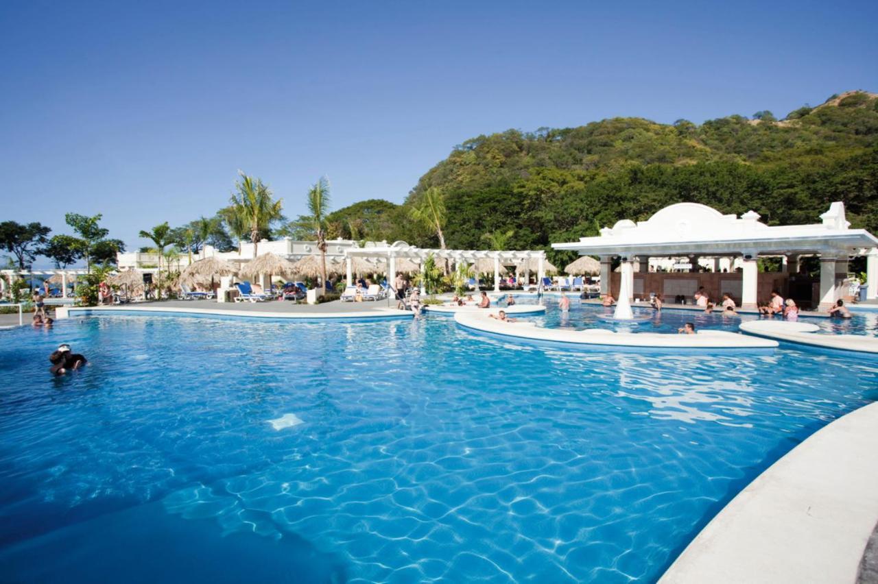 Riu Guanacaste 호텔 Matapalo  외부 사진