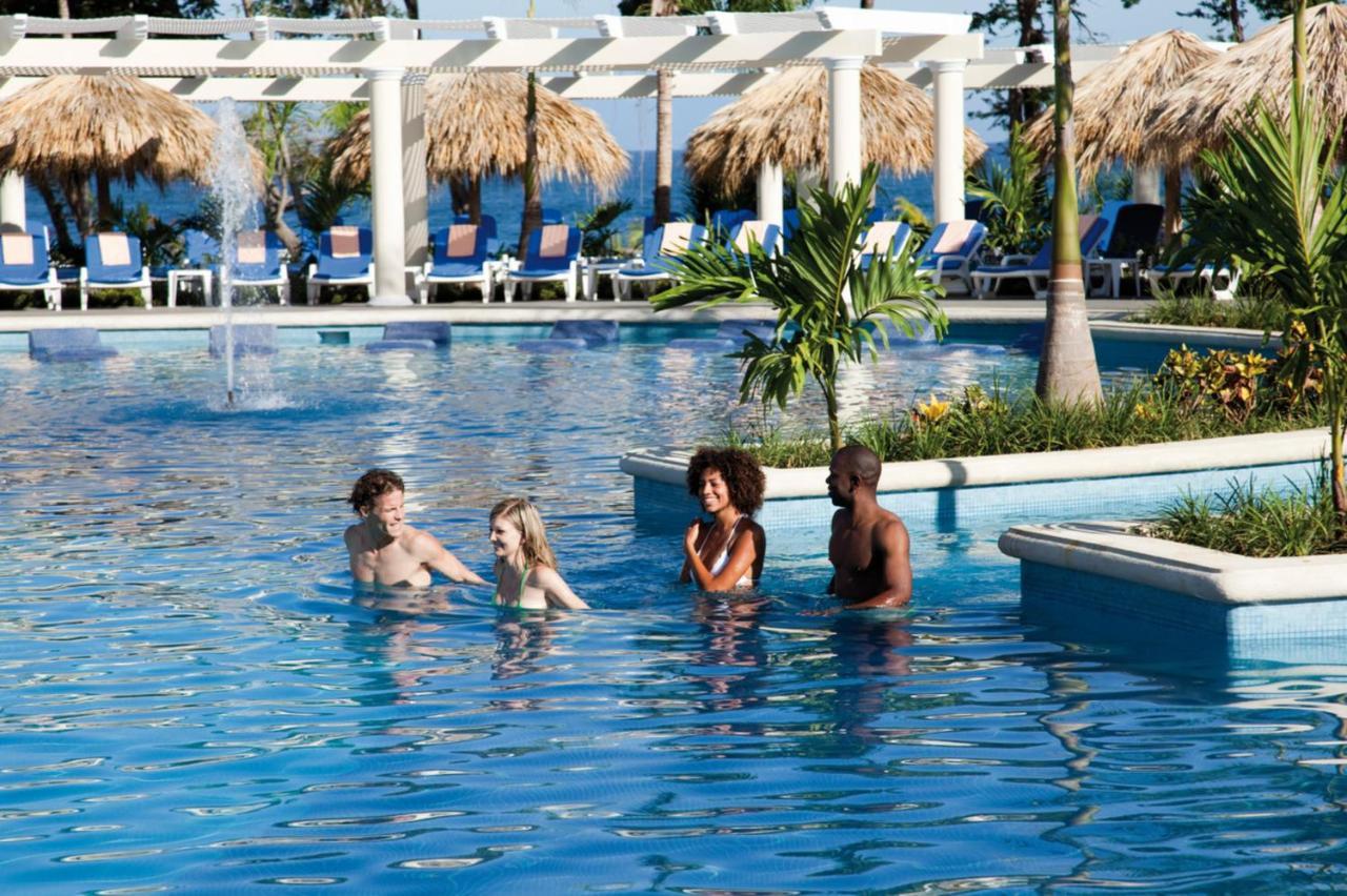 Riu Guanacaste 호텔 Matapalo  외부 사진