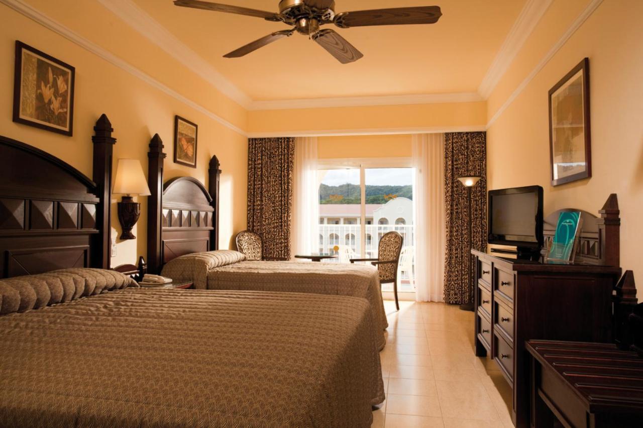Riu Guanacaste 호텔 Matapalo  외부 사진
