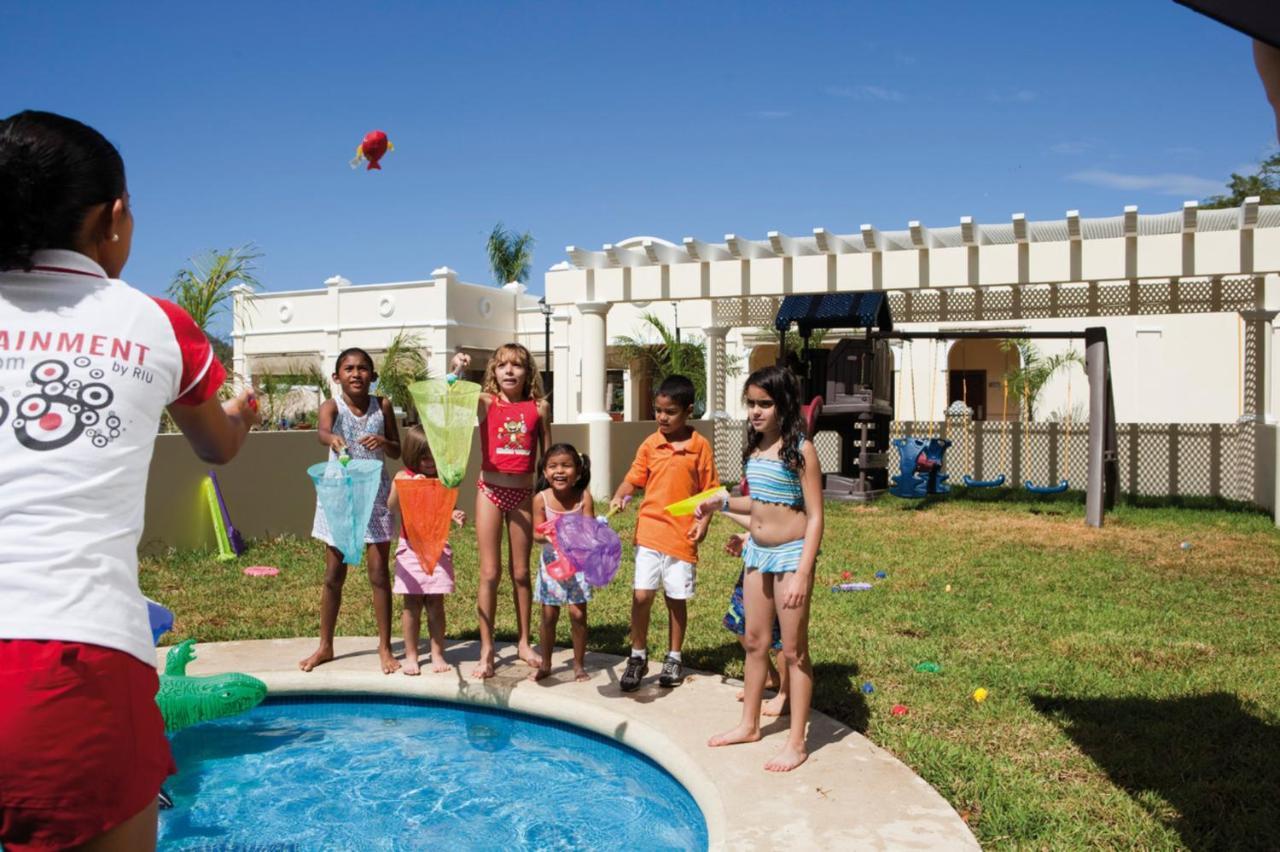 Riu Guanacaste 호텔 Matapalo  외부 사진
