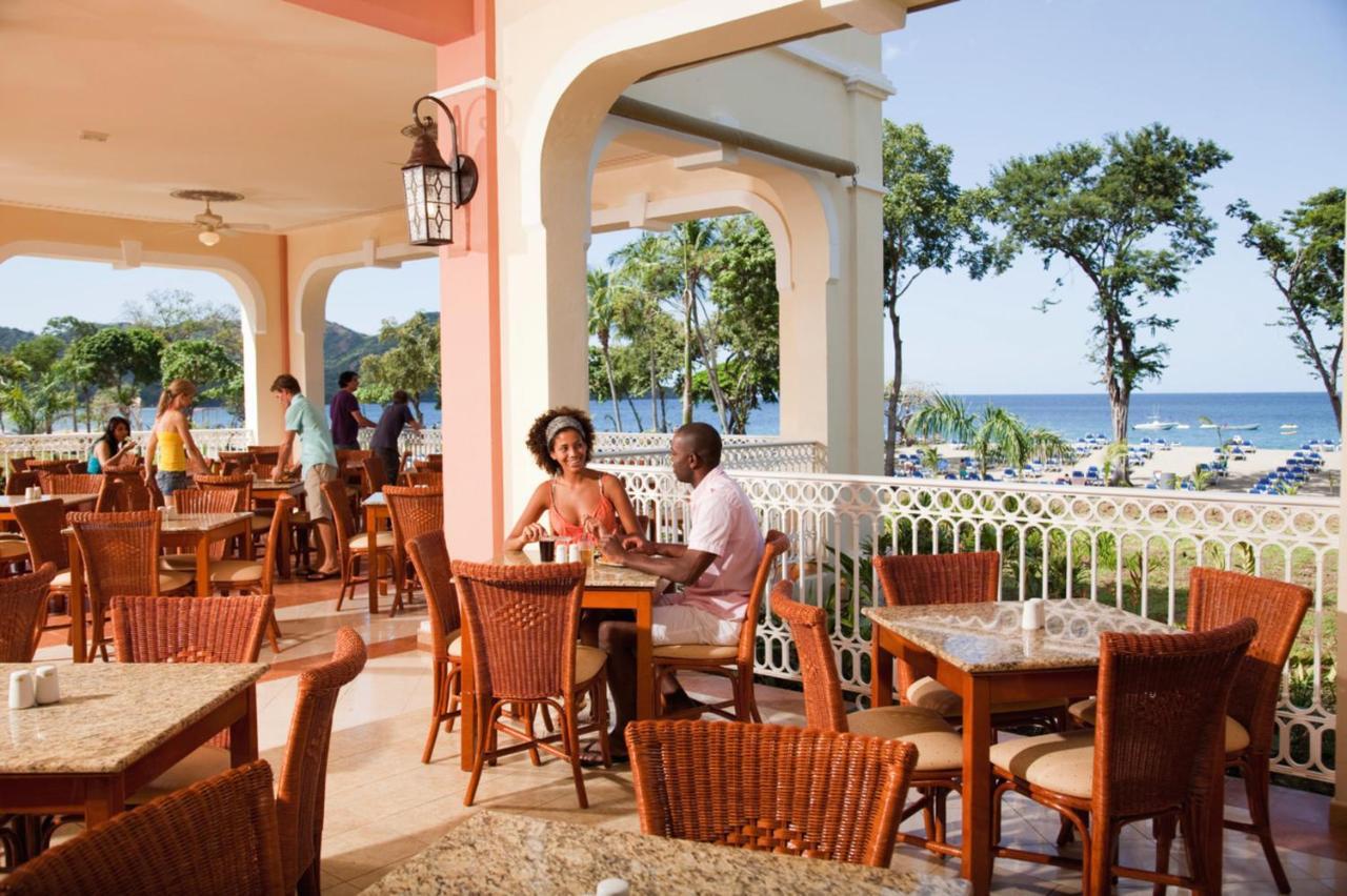 Riu Guanacaste 호텔 Matapalo  외부 사진