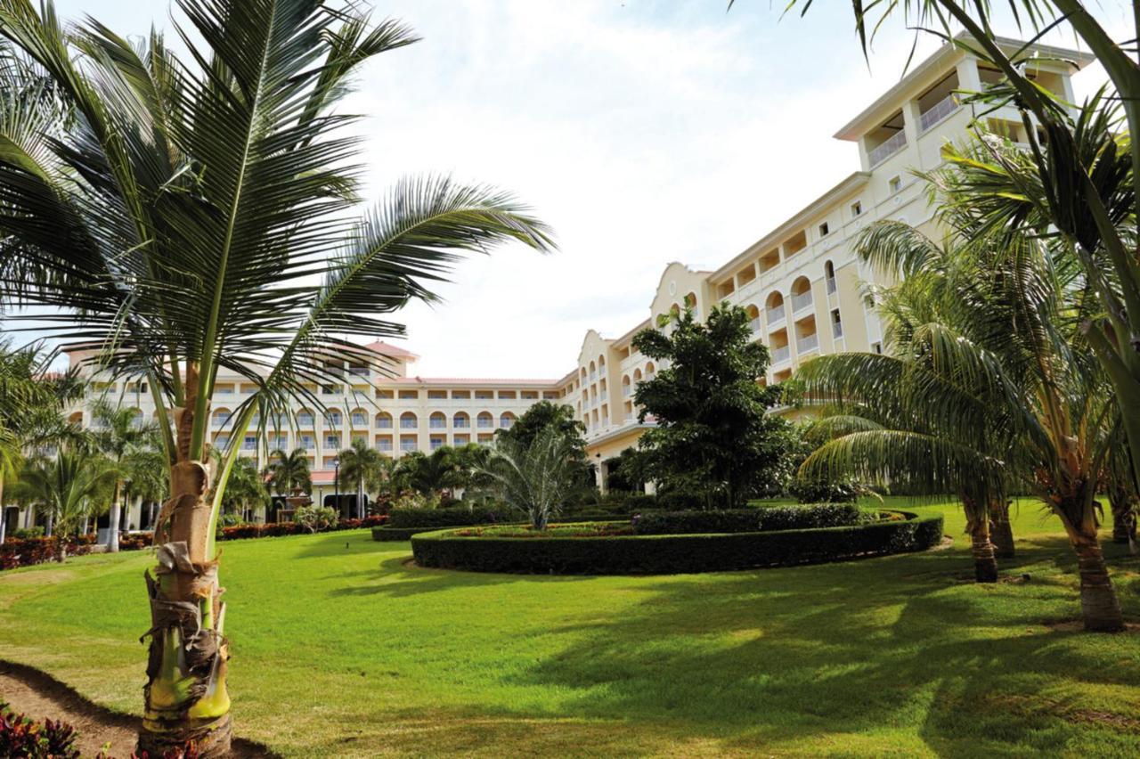 Riu Guanacaste 호텔 Matapalo  외부 사진