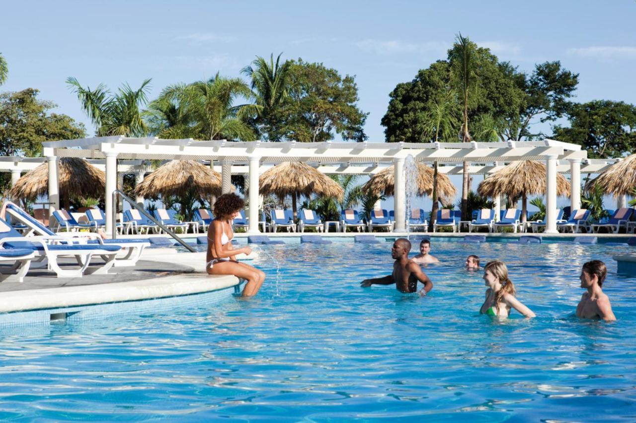 Riu Guanacaste 호텔 Matapalo  외부 사진