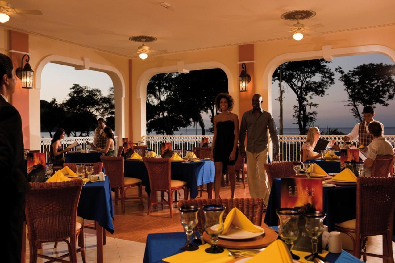 Riu Guanacaste 호텔 Matapalo  외부 사진