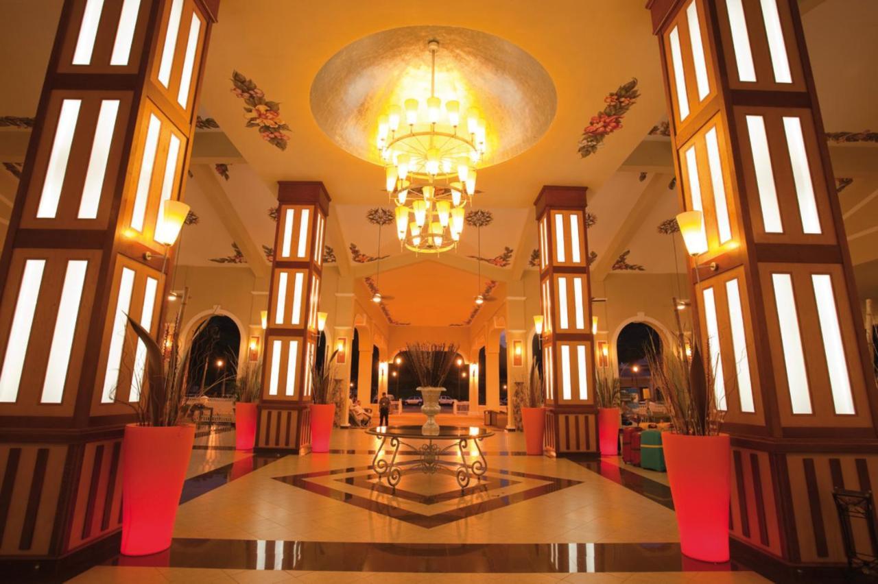 Riu Guanacaste 호텔 Matapalo  외부 사진