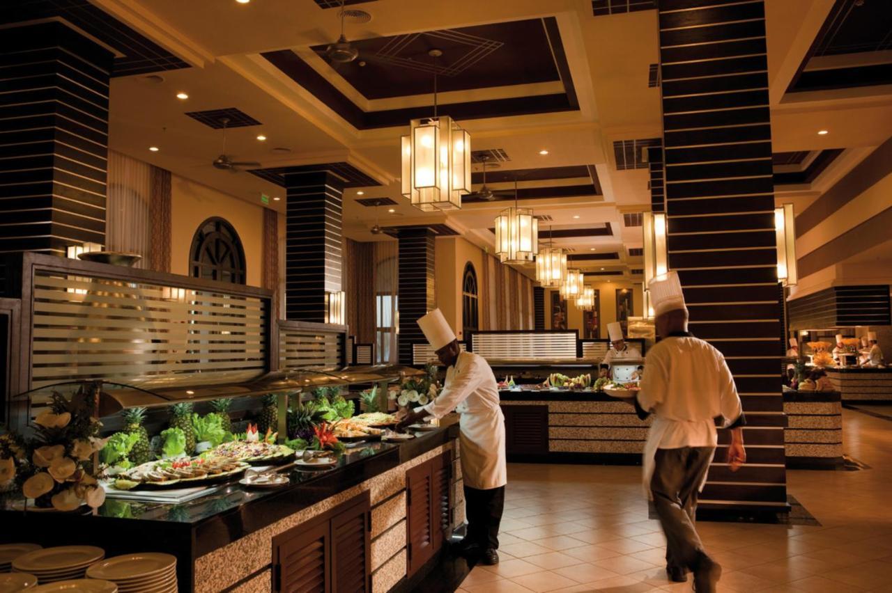 Riu Guanacaste 호텔 Matapalo  외부 사진