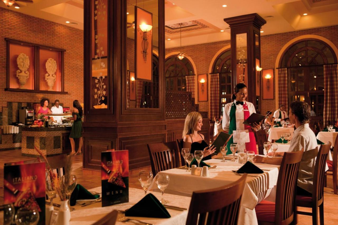 Riu Guanacaste 호텔 Matapalo  외부 사진