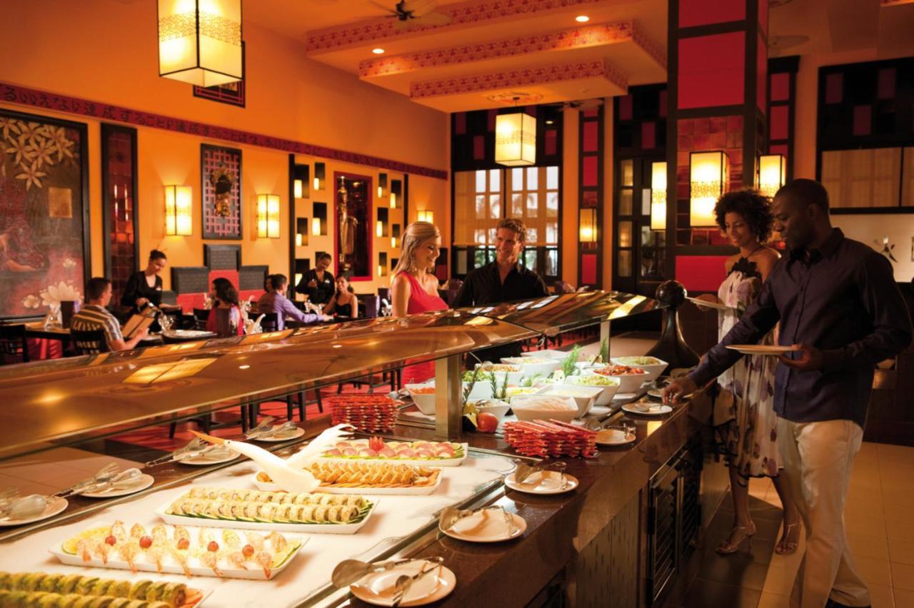 Riu Guanacaste 호텔 Matapalo  외부 사진