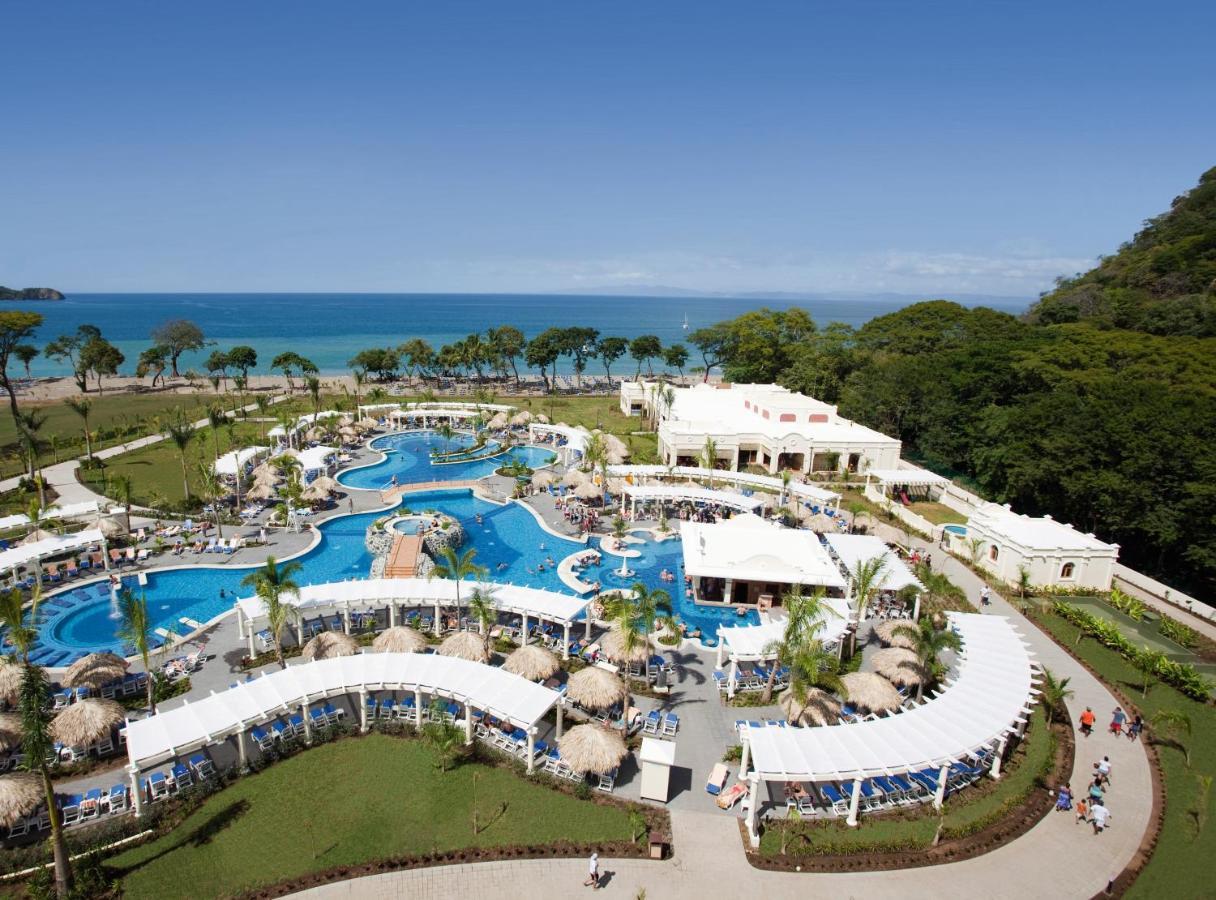 Riu Guanacaste 호텔 Matapalo  외부 사진