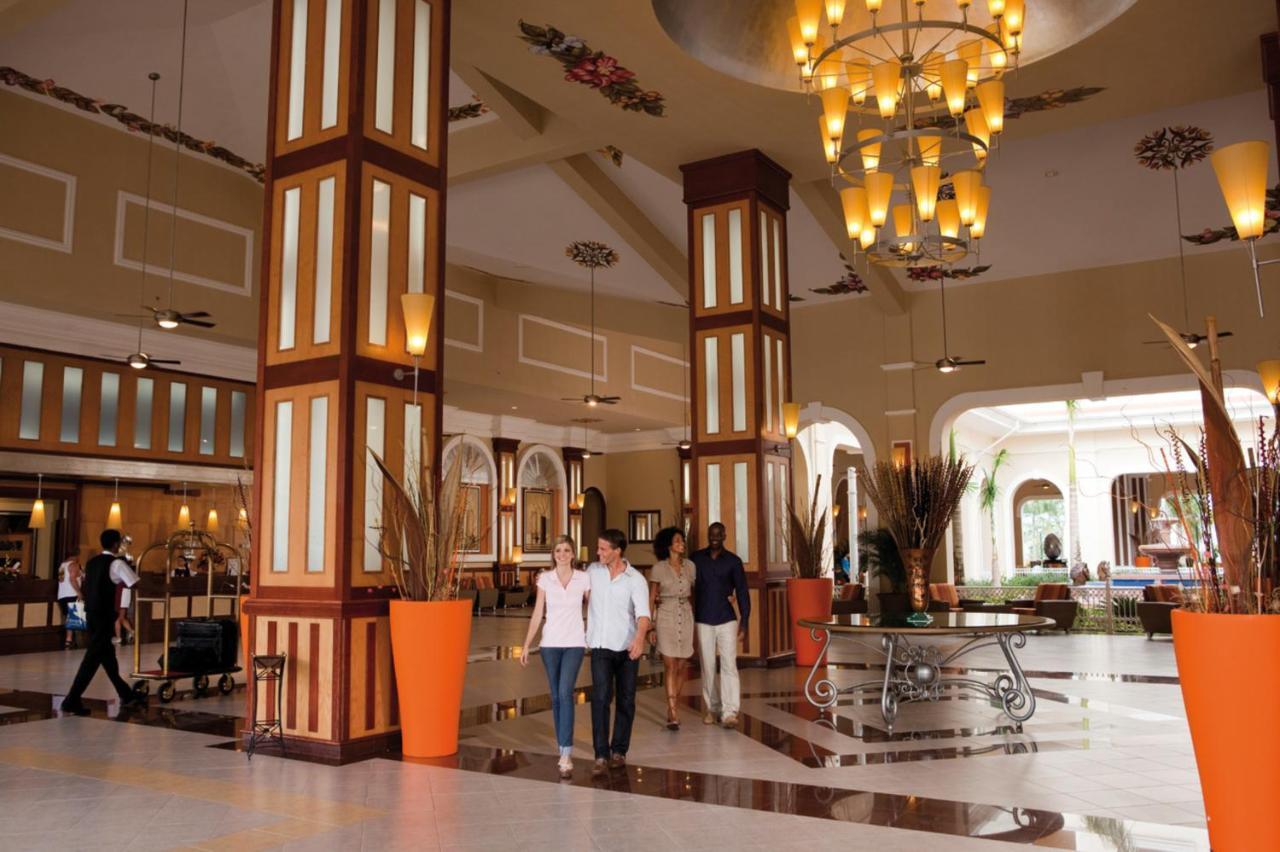 Riu Guanacaste 호텔 Matapalo  외부 사진
