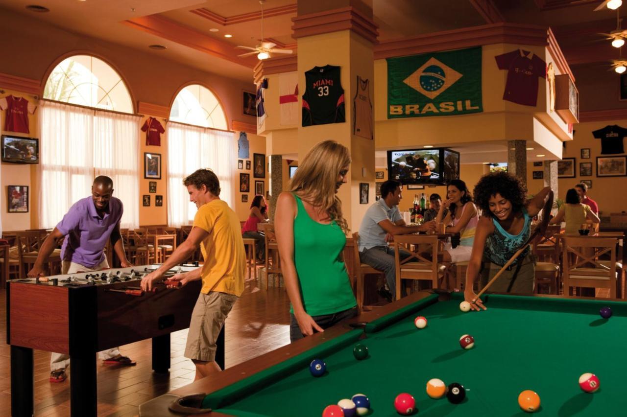 Riu Guanacaste 호텔 Matapalo  외부 사진