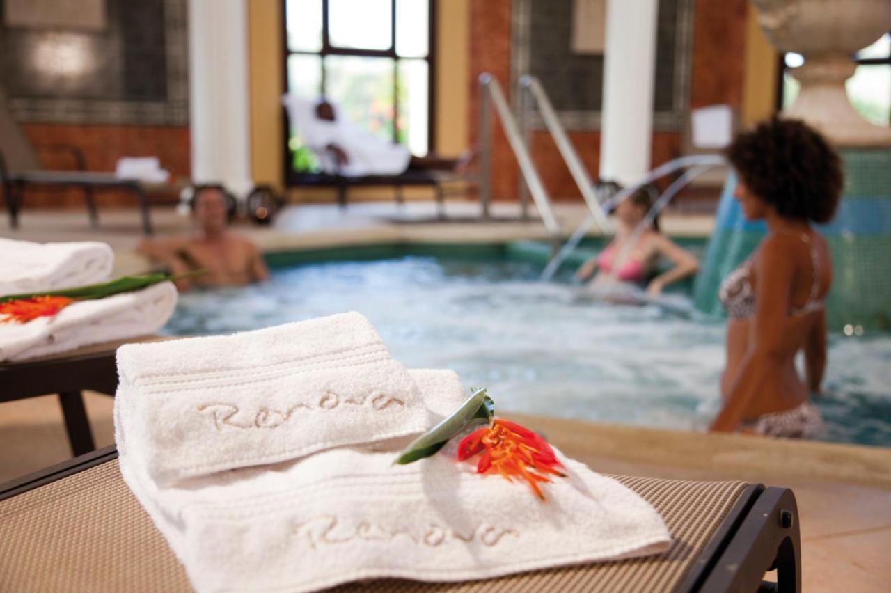 Riu Guanacaste 호텔 Matapalo  외부 사진