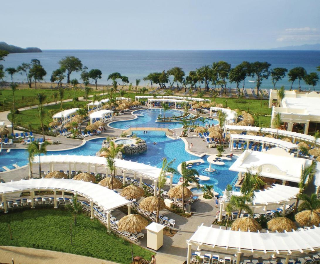 Riu Guanacaste 호텔 Matapalo  외부 사진