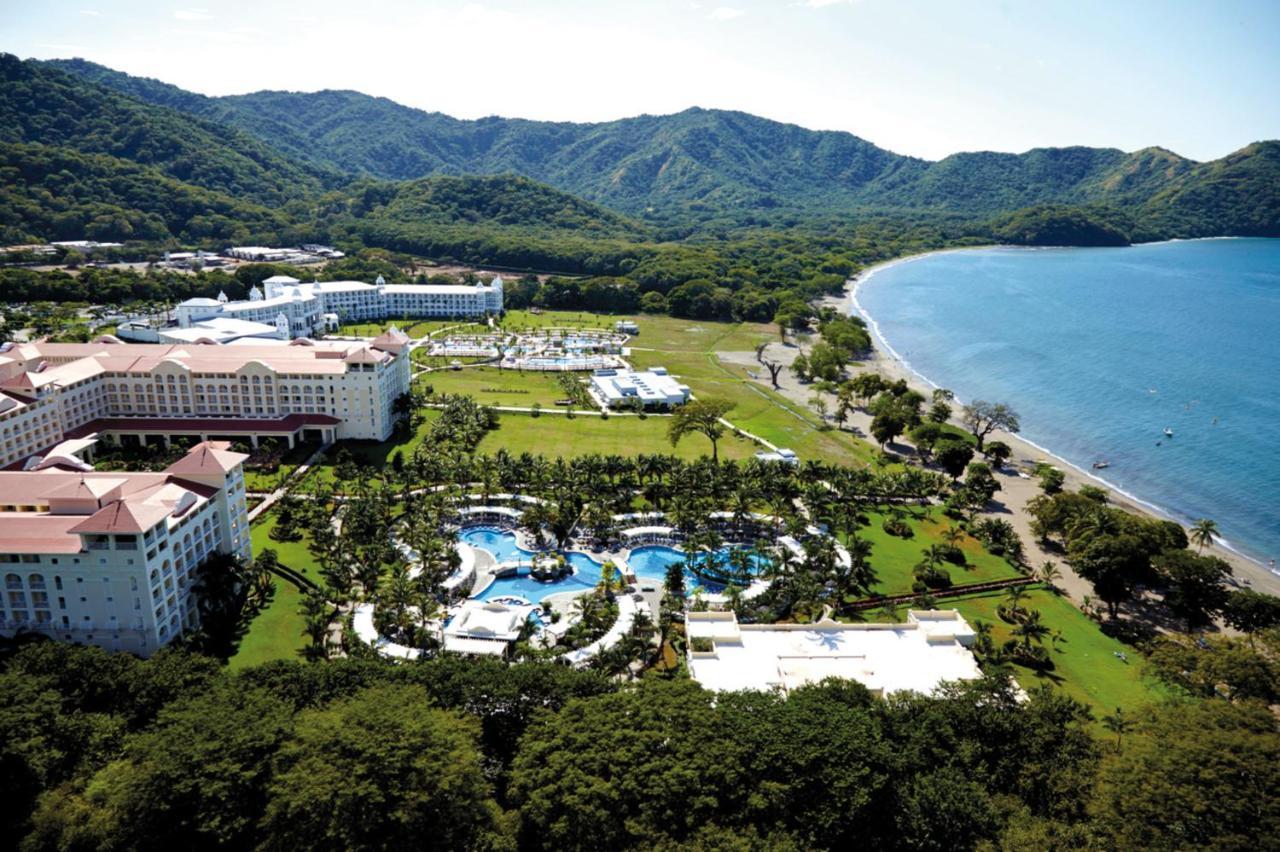 Riu Guanacaste 호텔 Matapalo  외부 사진