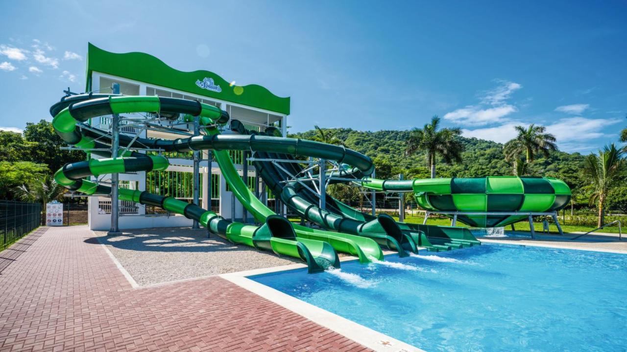 Riu Guanacaste 호텔 Matapalo  외부 사진
