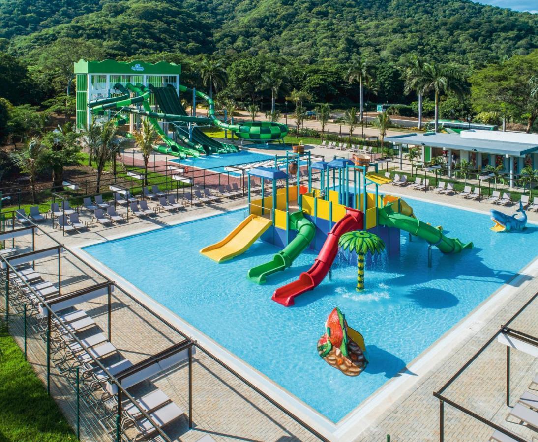 Riu Guanacaste 호텔 Matapalo  외부 사진