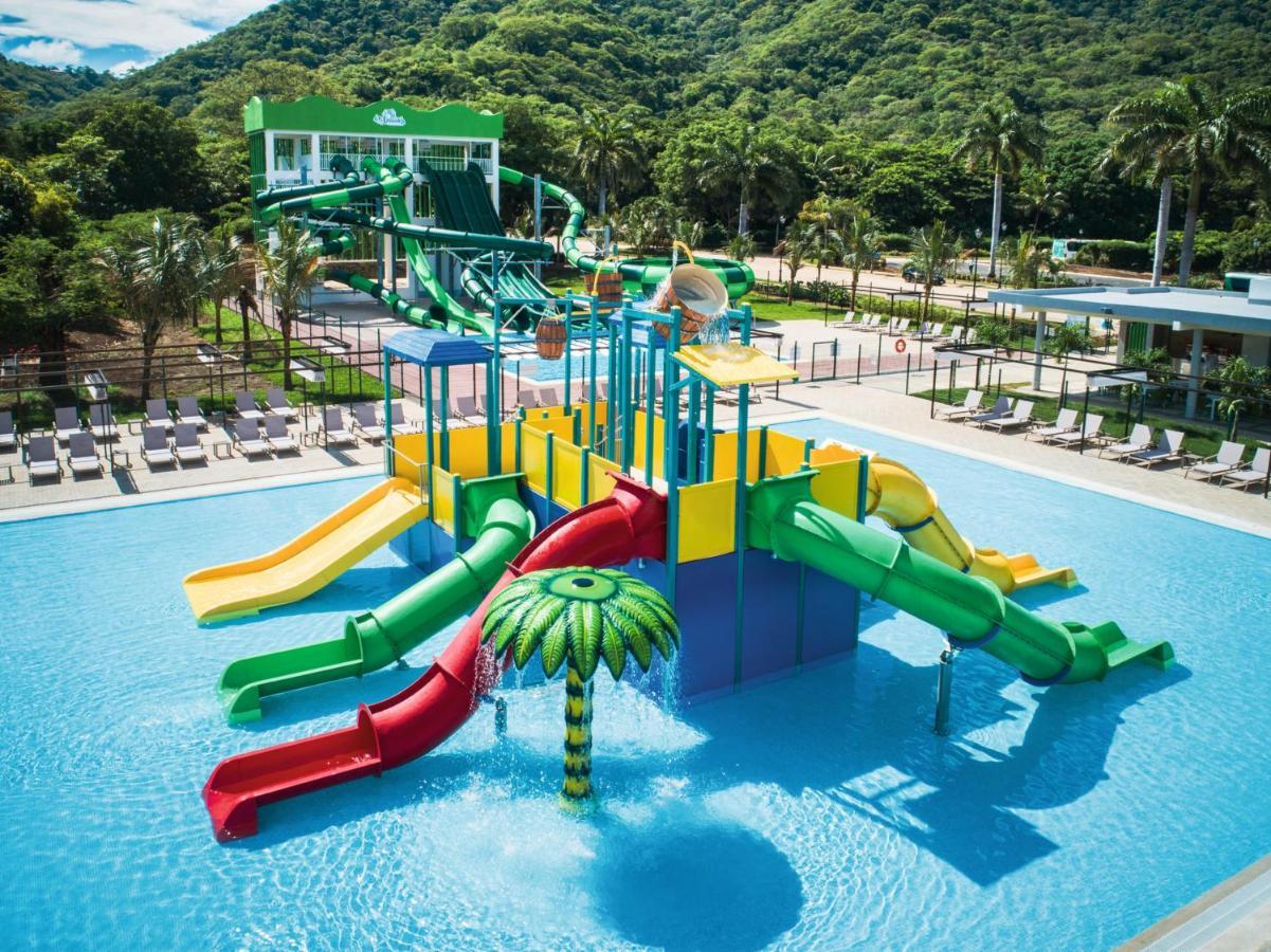 Riu Guanacaste 호텔 Matapalo  외부 사진