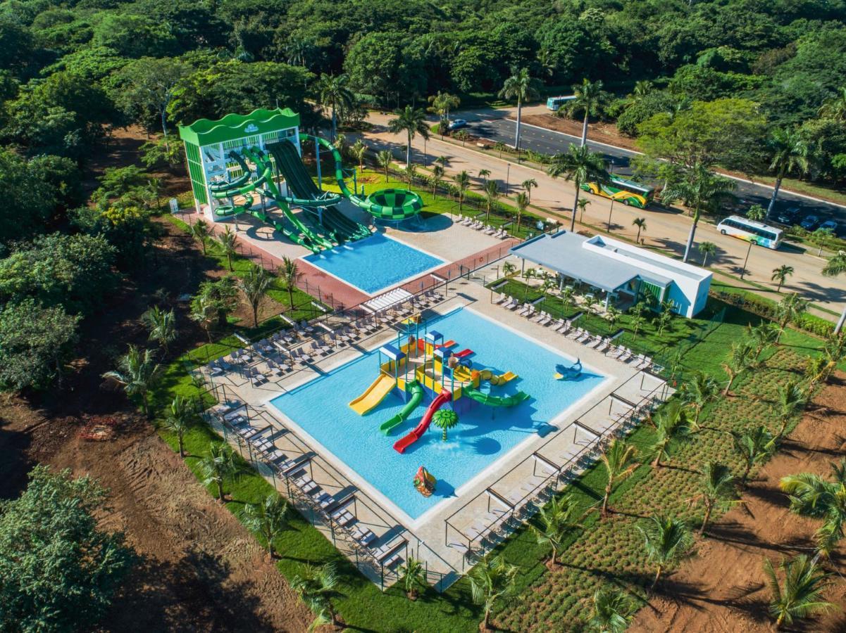 Riu Guanacaste 호텔 Matapalo  외부 사진